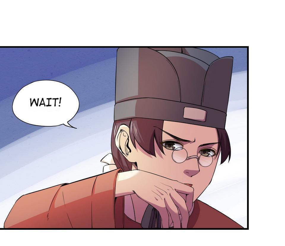 The Great Tang Is Online Chapter 80 - page 25