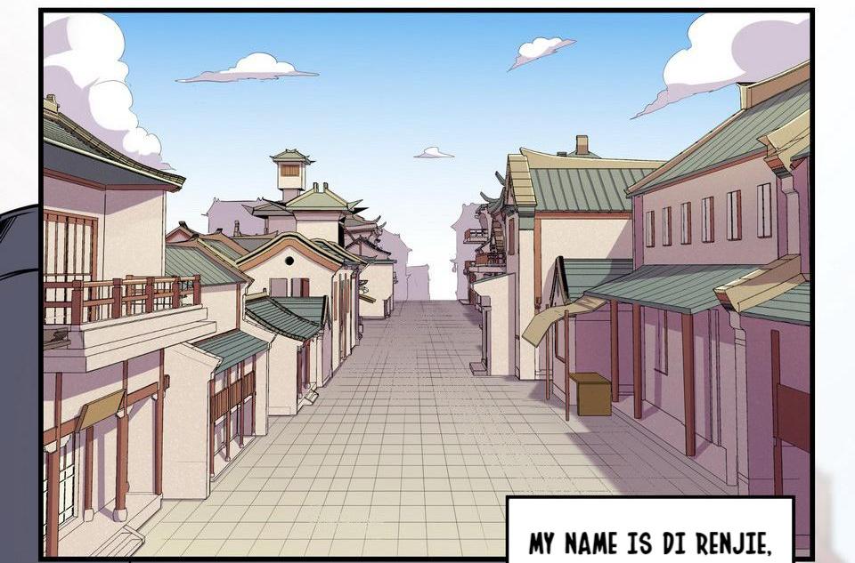 The Great Tang Is Online Chapter 80 - page 29