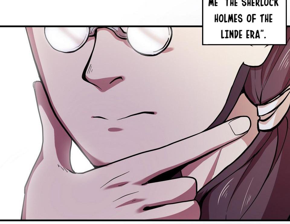 The Great Tang Is Online Chapter 80 - page 33