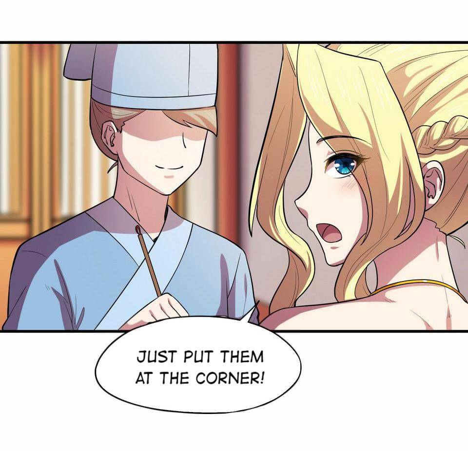 The Great Tang Is Online Chapter 54 - page 17
