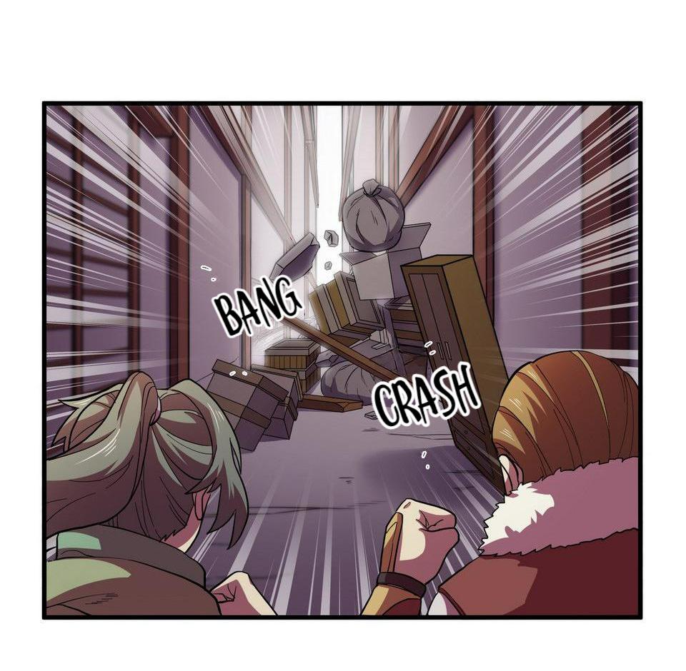 The Great Tang Is Online Chapter 78 - page 10