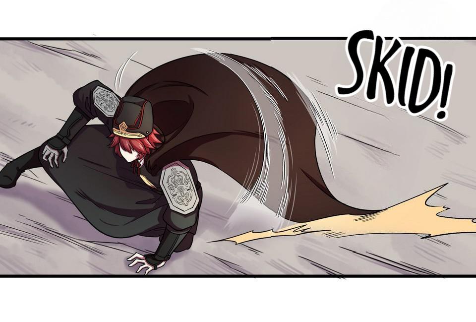 The Great Tang Is Online Chapter 78 - page 17