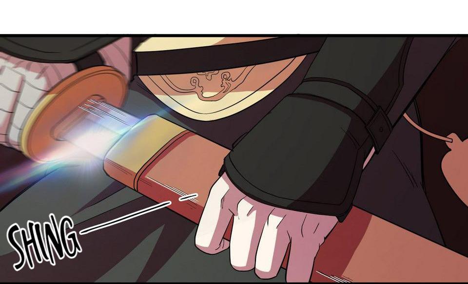 The Great Tang Is Online Chapter 78 - page 20