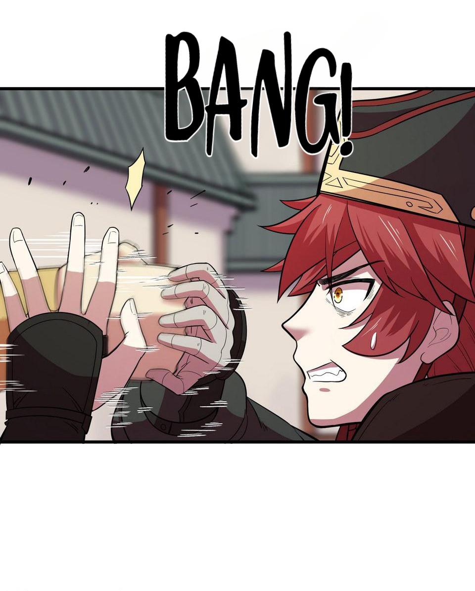The Great Tang Is Online Chapter 78 - page 24