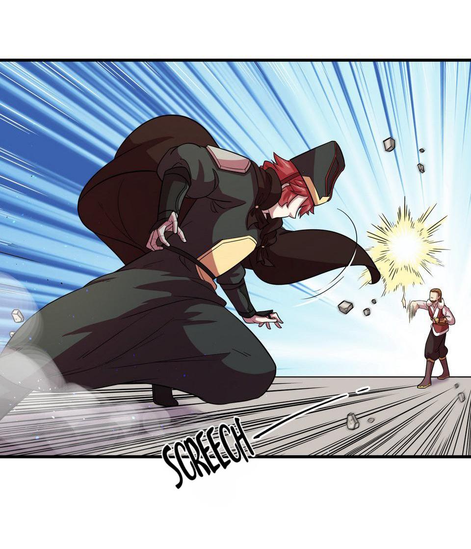 The Great Tang Is Online Chapter 78 - page 26