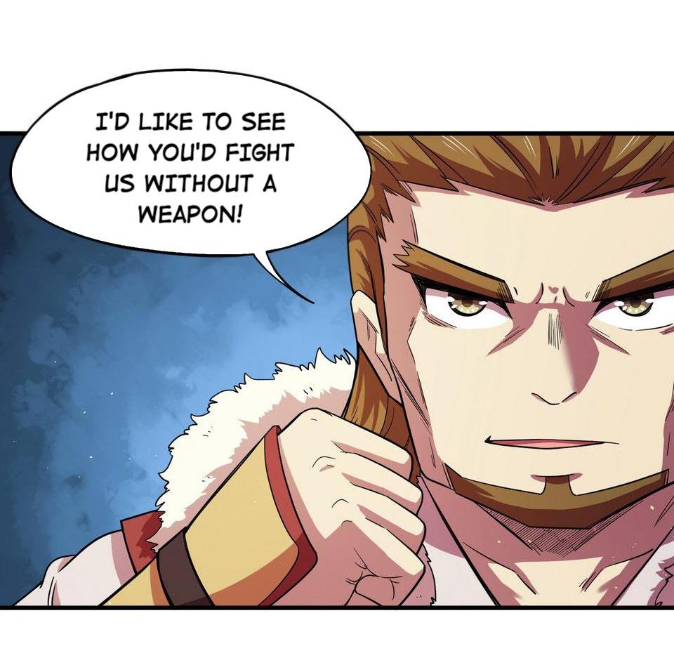 The Great Tang Is Online Chapter 78 - page 30