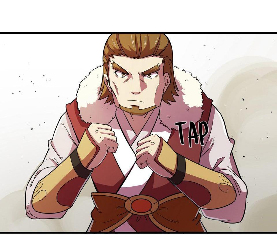 The Great Tang Is Online Chapter 78 - page 32