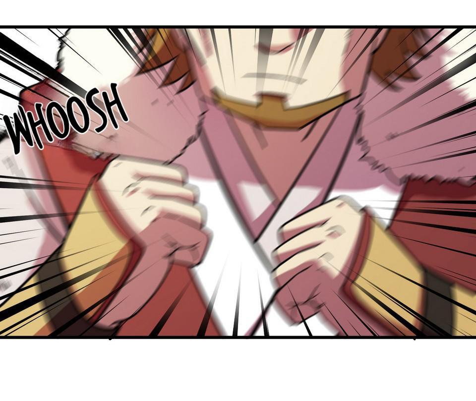 The Great Tang Is Online Chapter 78 - page 33