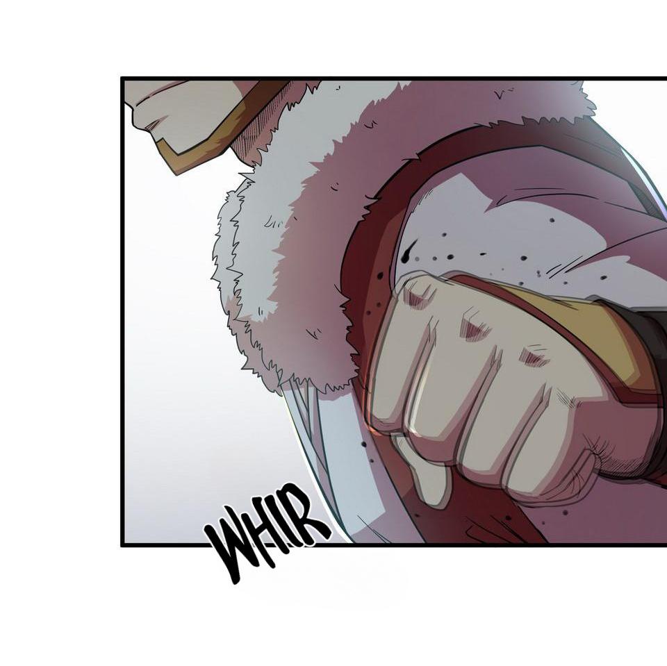 The Great Tang Is Online Chapter 78 - page 35
