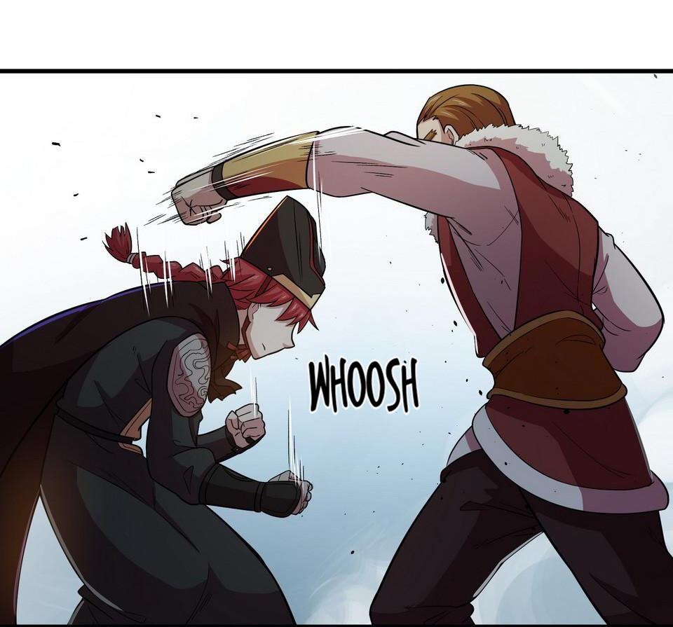 The Great Tang Is Online Chapter 78 - page 38
