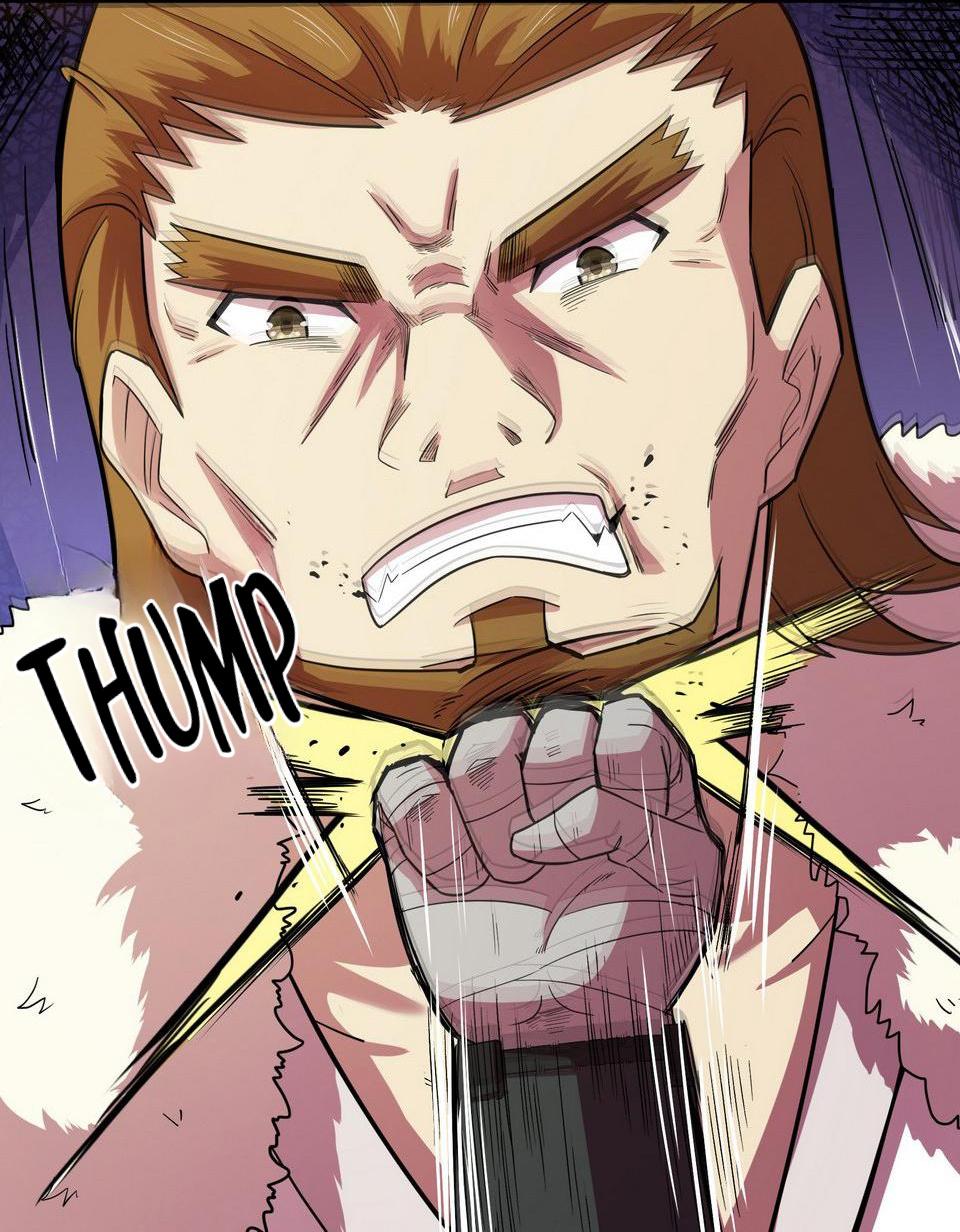 The Great Tang Is Online Chapter 78 - page 39