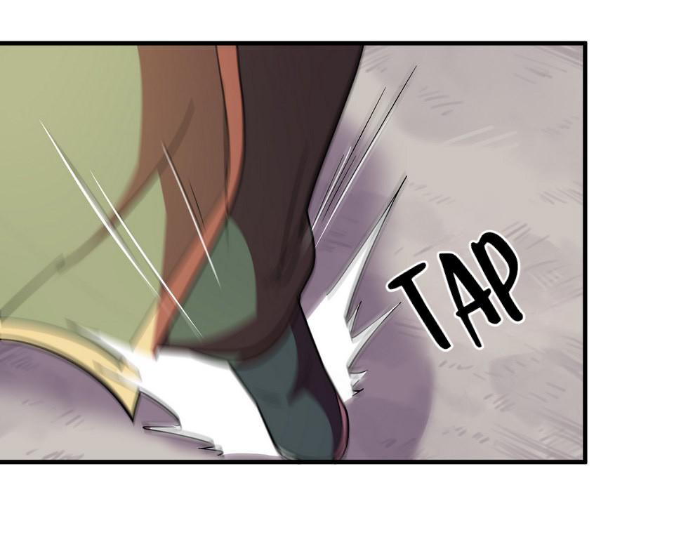 The Great Tang Is Online Chapter 78 - page 42