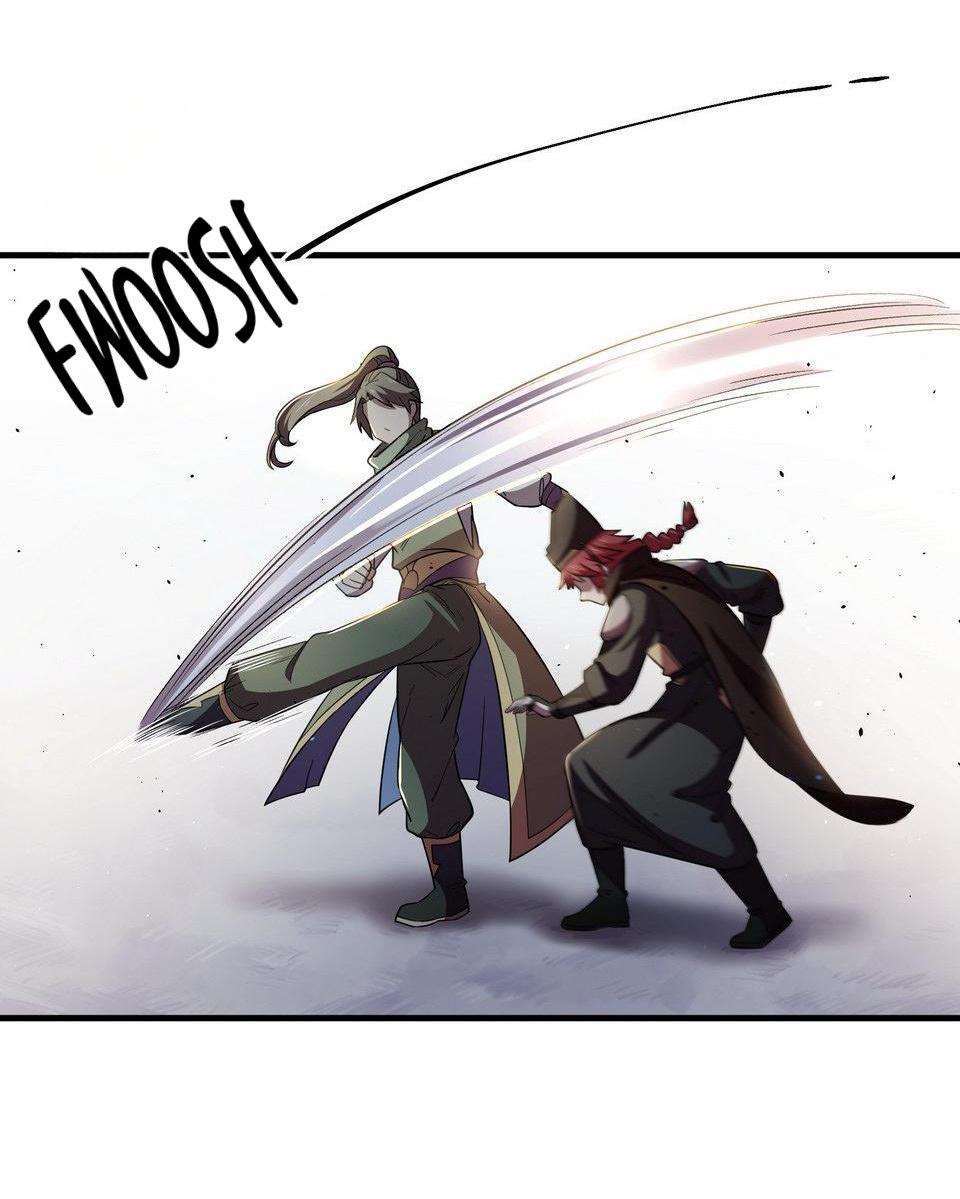 The Great Tang Is Online Chapter 78 - page 43
