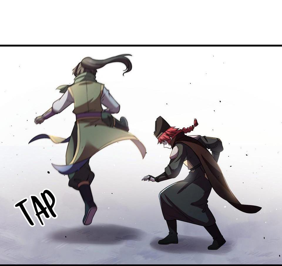 The Great Tang Is Online Chapter 78 - page 44