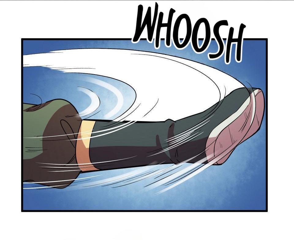 The Great Tang Is Online Chapter 78 - page 45