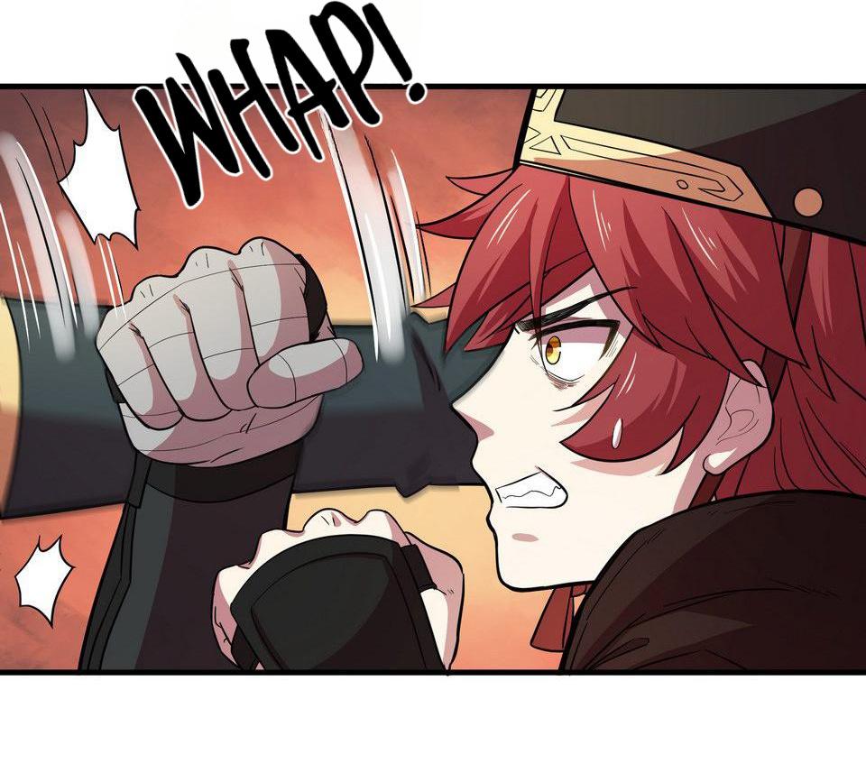 The Great Tang Is Online Chapter 78 - page 46