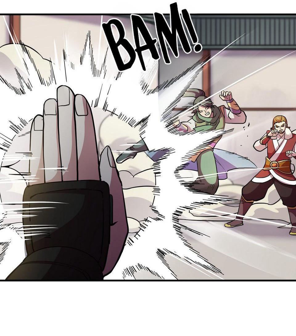 The Great Tang Is Online Chapter 78 - page 48