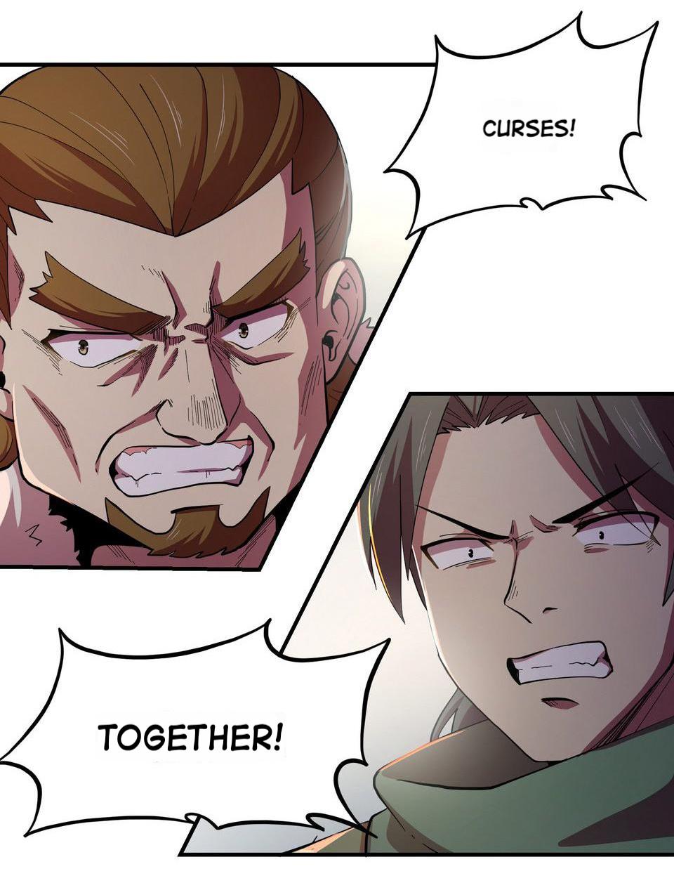 The Great Tang Is Online Chapter 78 - page 50