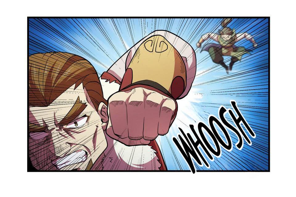 The Great Tang Is Online Chapter 78 - page 53