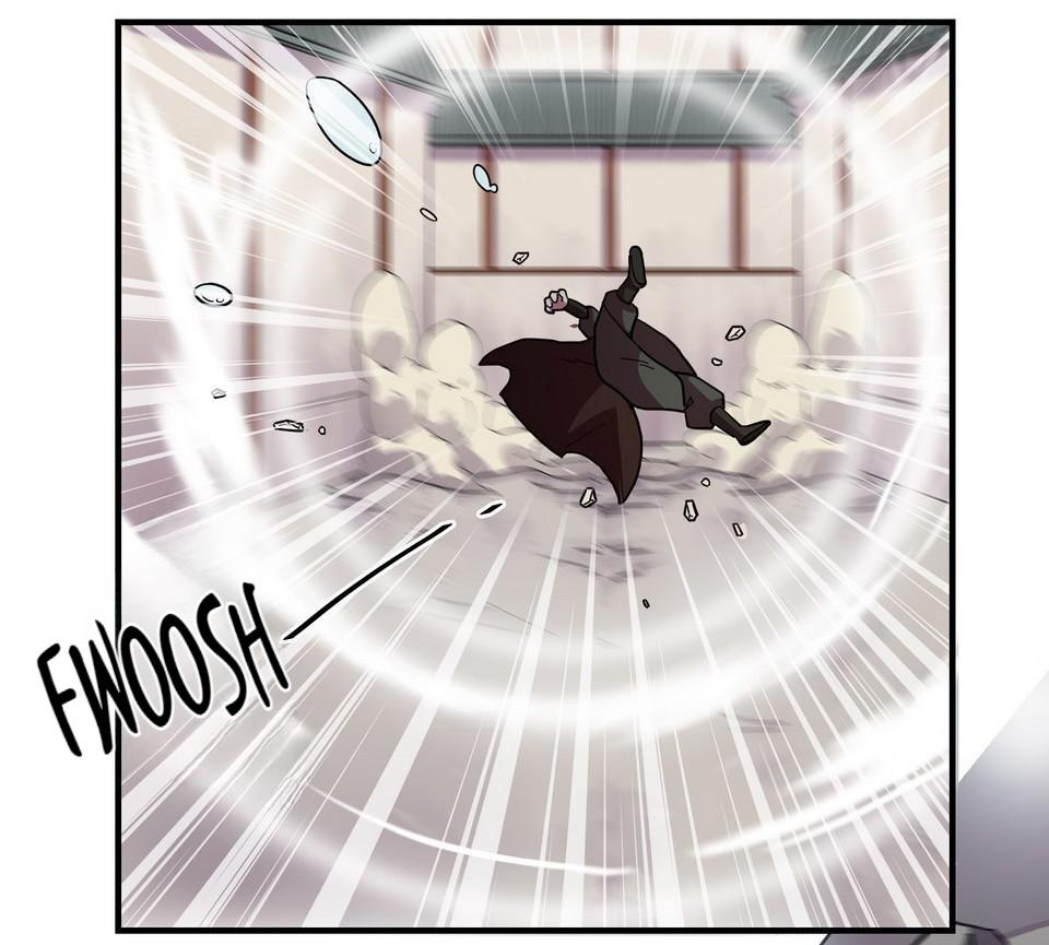 The Great Tang Is Online Chapter 78 - page 59