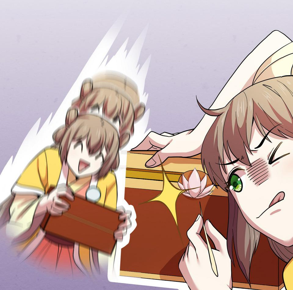 The Great Tang Is Online Chapter 101 - page 19