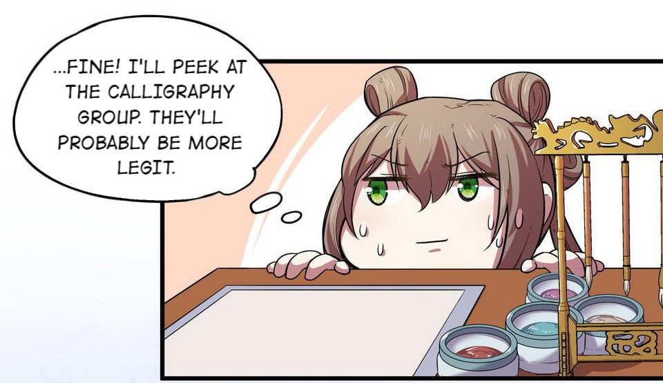 The Great Tang Is Online Chapter 101 - page 40