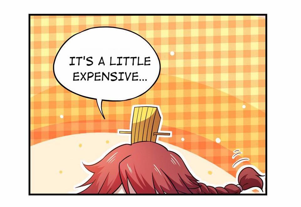 The Great Tang Is Online Chapter 57 - page 10