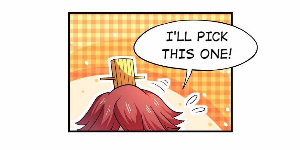 The Great Tang Is Online Chapter 57 - page 11
