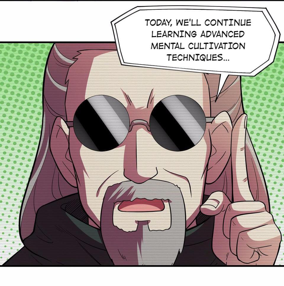 The Great Tang Is Online Chapter 57 - page 34
