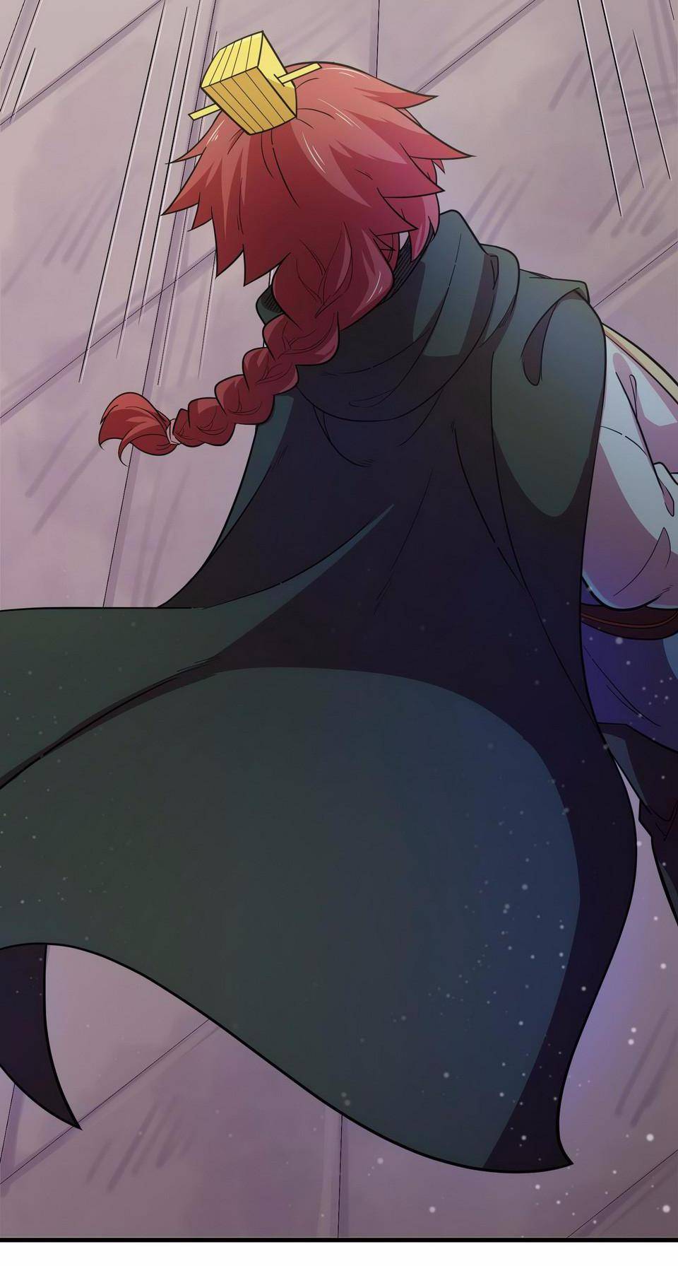 The Great Tang Is Online Chapter 67 - page 11