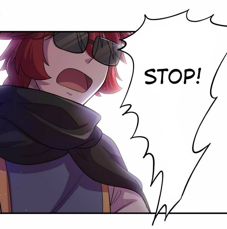 The Great Tang Is Online Chapter 67 - page 20