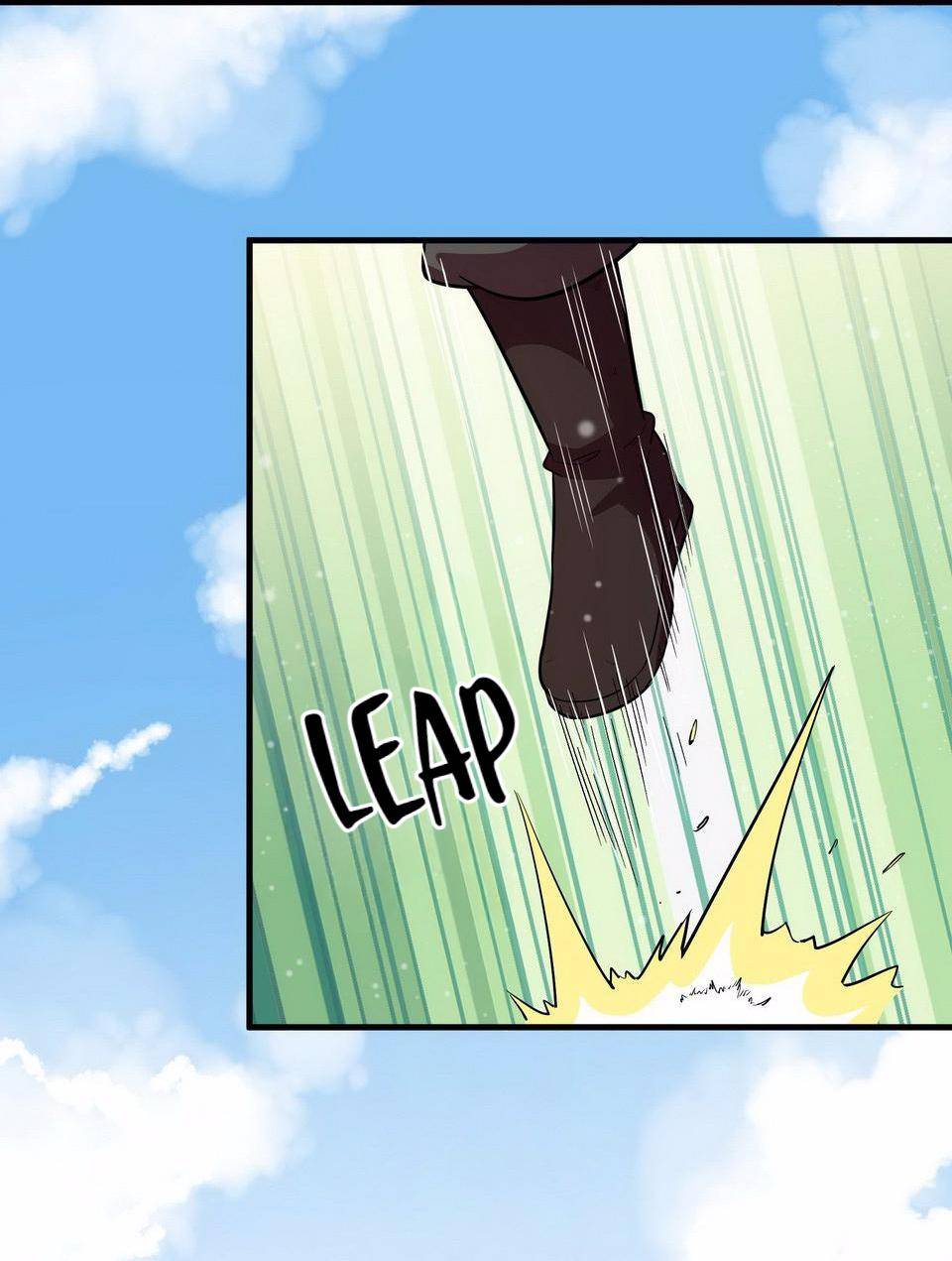 The Great Tang Is Online Chapter 67 - page 22