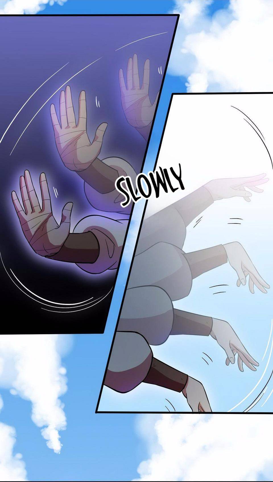 The Great Tang Is Online Chapter 67 - page 31
