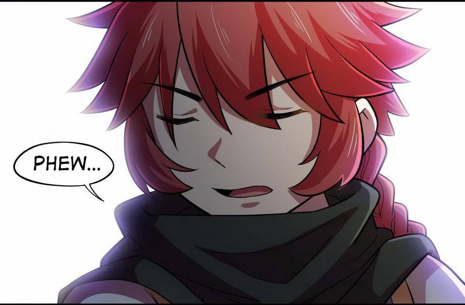 The Great Tang Is Online Chapter 67 - page 32
