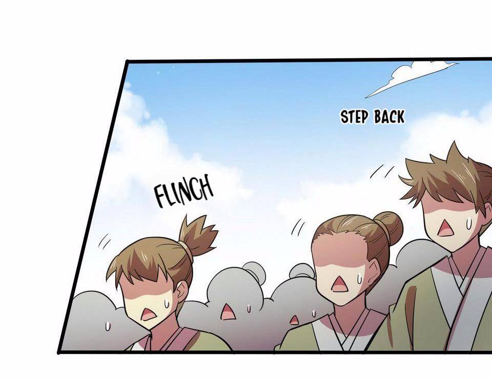 The Great Tang Is Online Chapter 67 - page 34