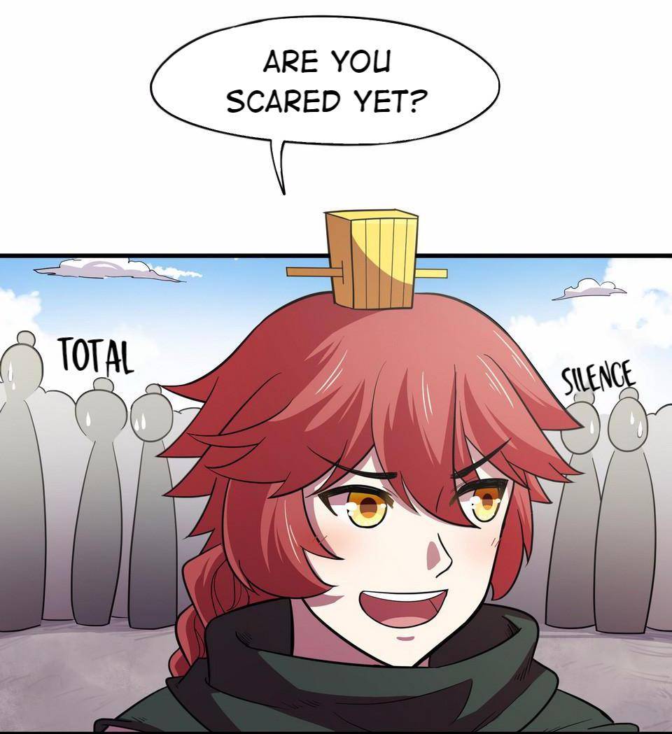The Great Tang Is Online Chapter 67 - page 37