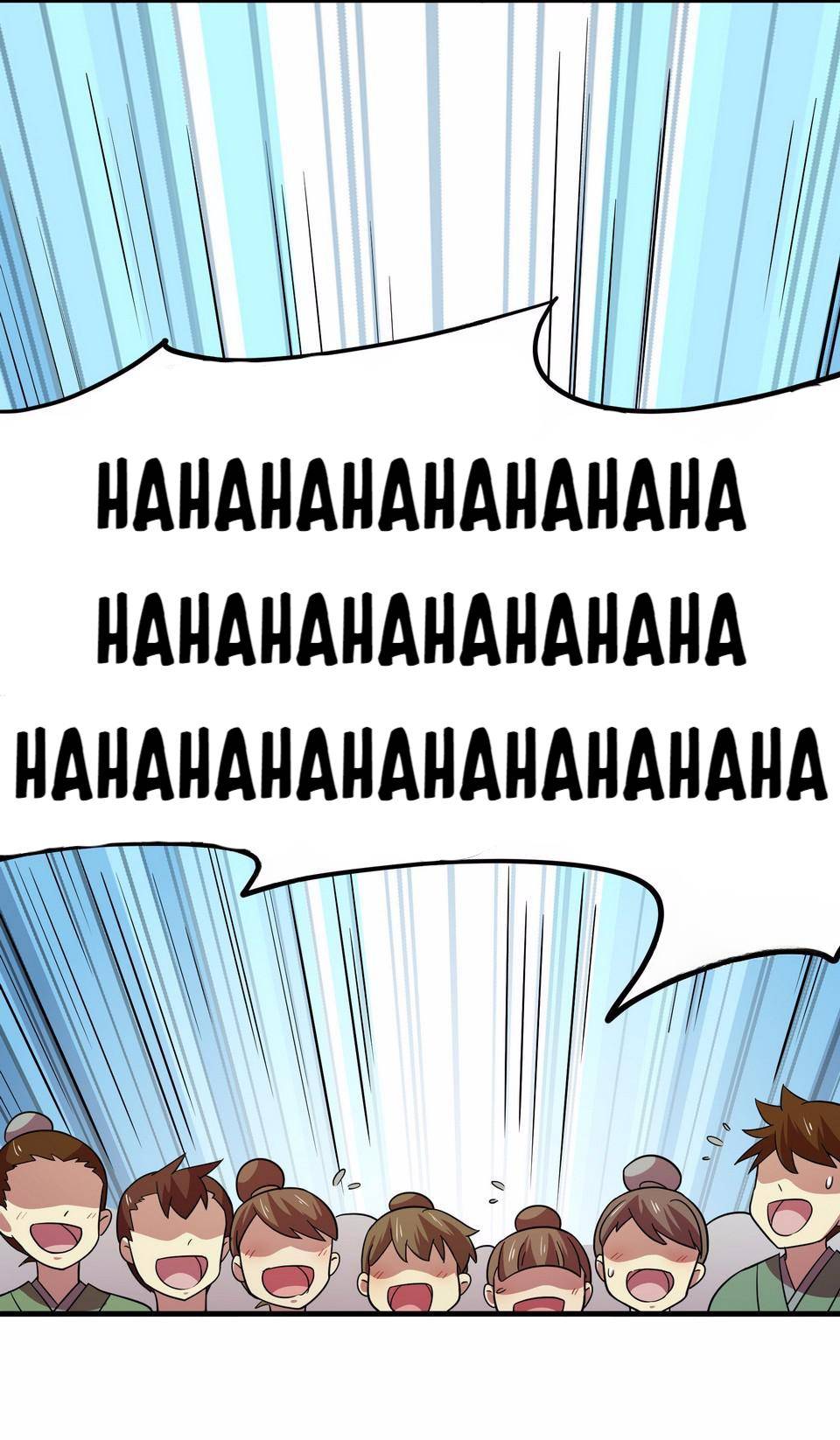 The Great Tang Is Online Chapter 67 - page 38
