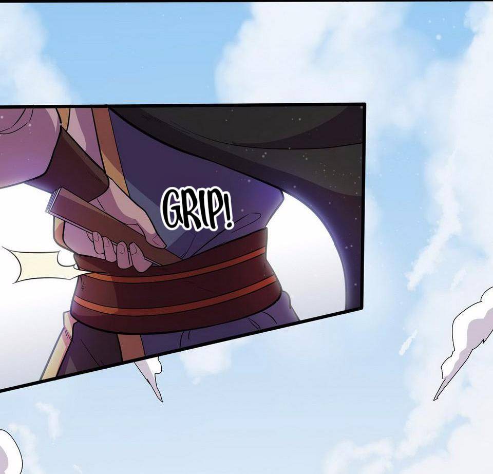 The Great Tang Is Online Chapter 67 - page 4