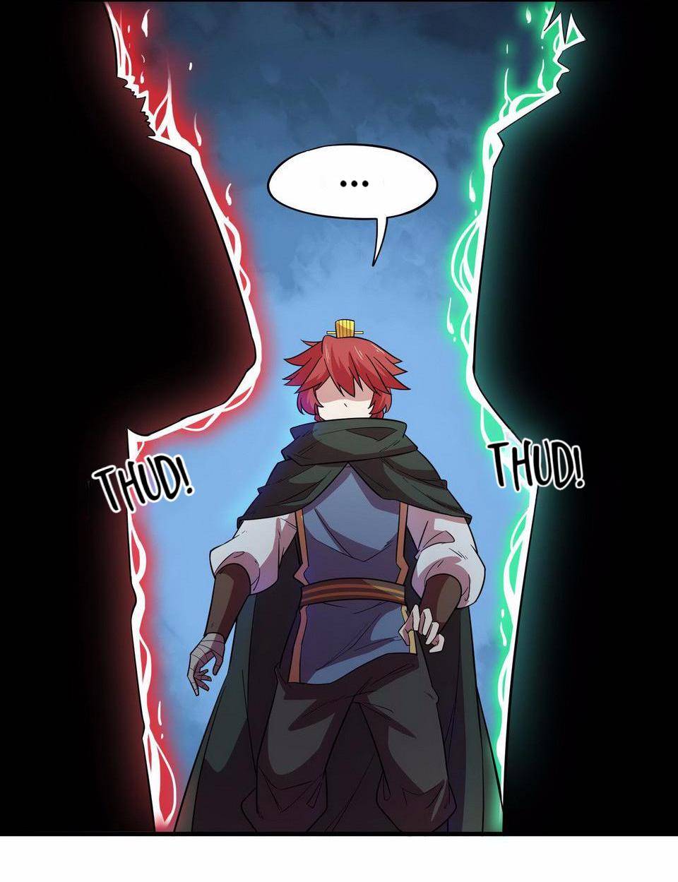 The Great Tang Is Online Chapter 67 - page 45
