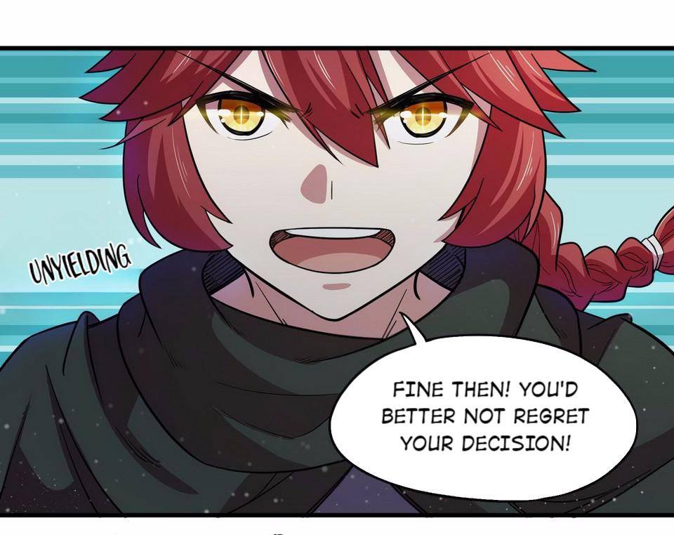 The Great Tang Is Online Chapter 67 - page 46