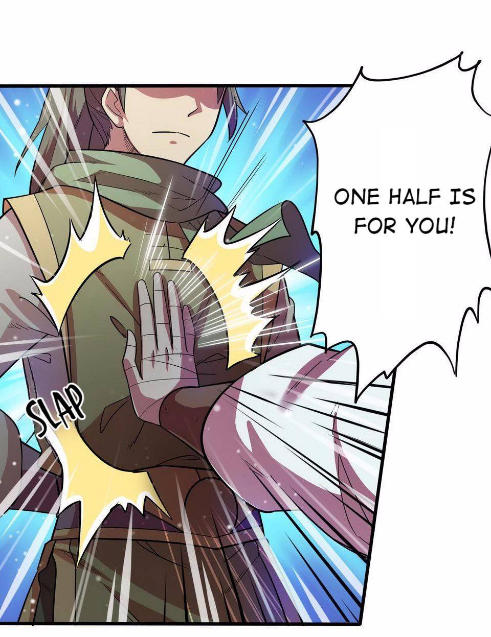 The Great Tang Is Online Chapter 67 - page 49