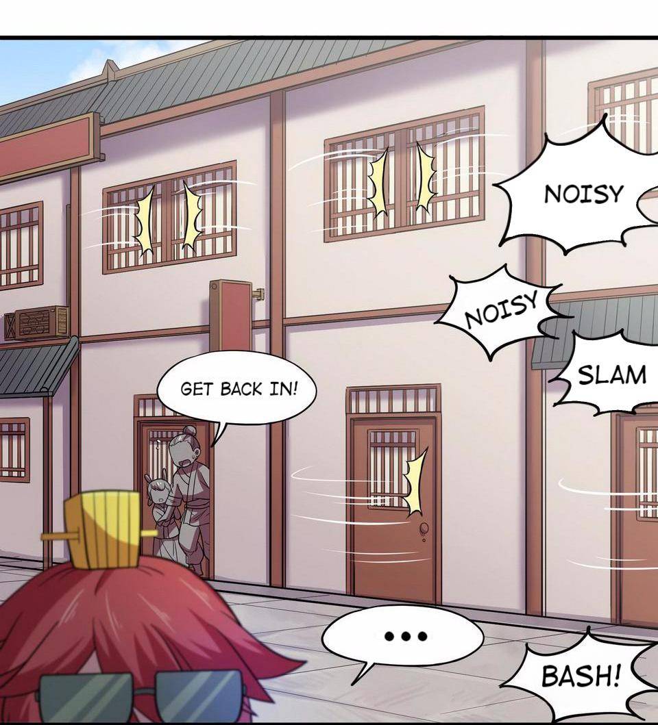 The Great Tang Is Online Chapter 67 - page 9