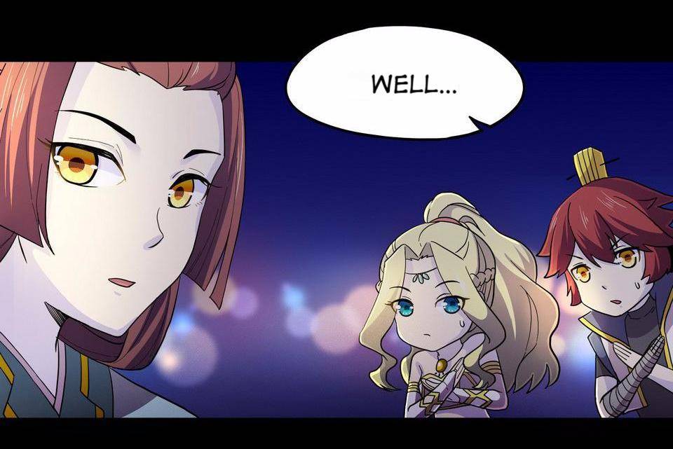 The Great Tang Is Online Chapter 58 - page 22