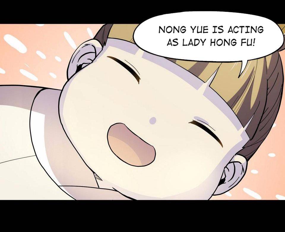 The Great Tang Is Online Chapter 58 - page 26