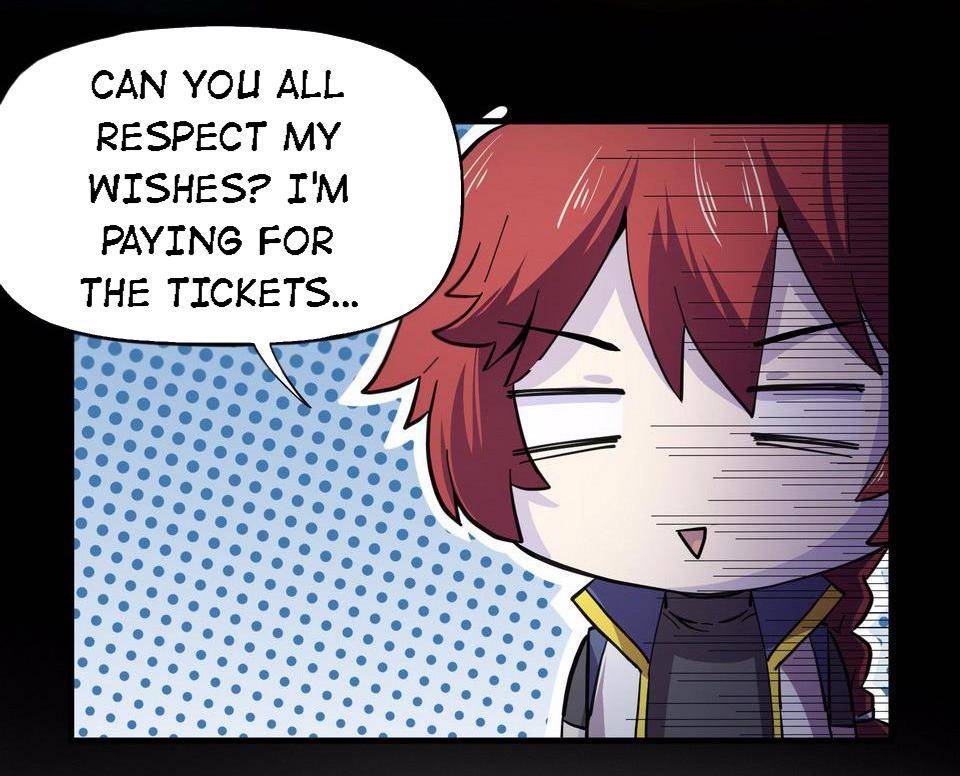 The Great Tang Is Online Chapter 58 - page 31