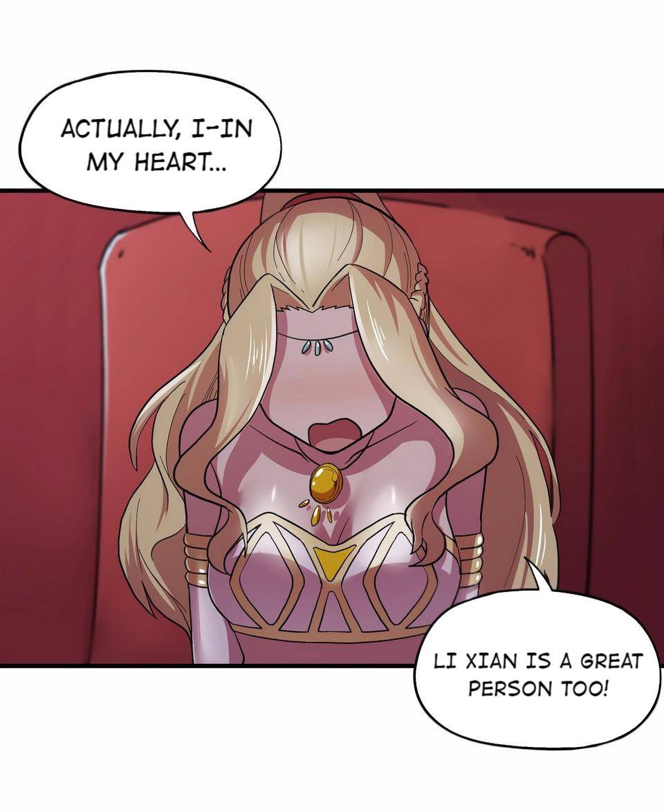 The Great Tang Is Online Chapter 58 - page 42