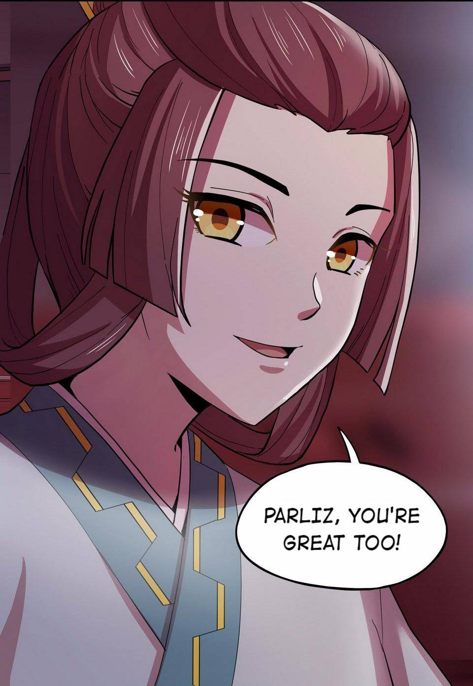 The Great Tang Is Online Chapter 58 - page 45