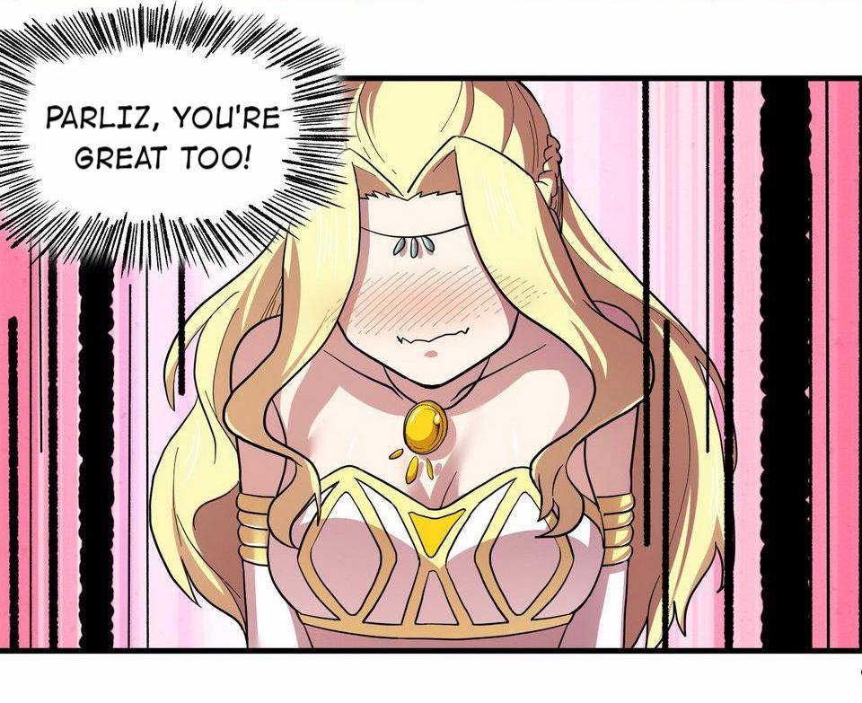 The Great Tang Is Online Chapter 58 - page 46