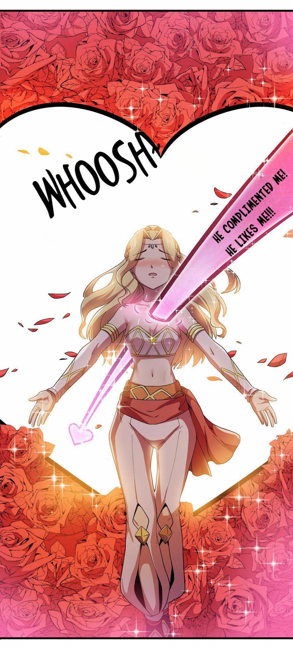 The Great Tang Is Online Chapter 58 - page 47