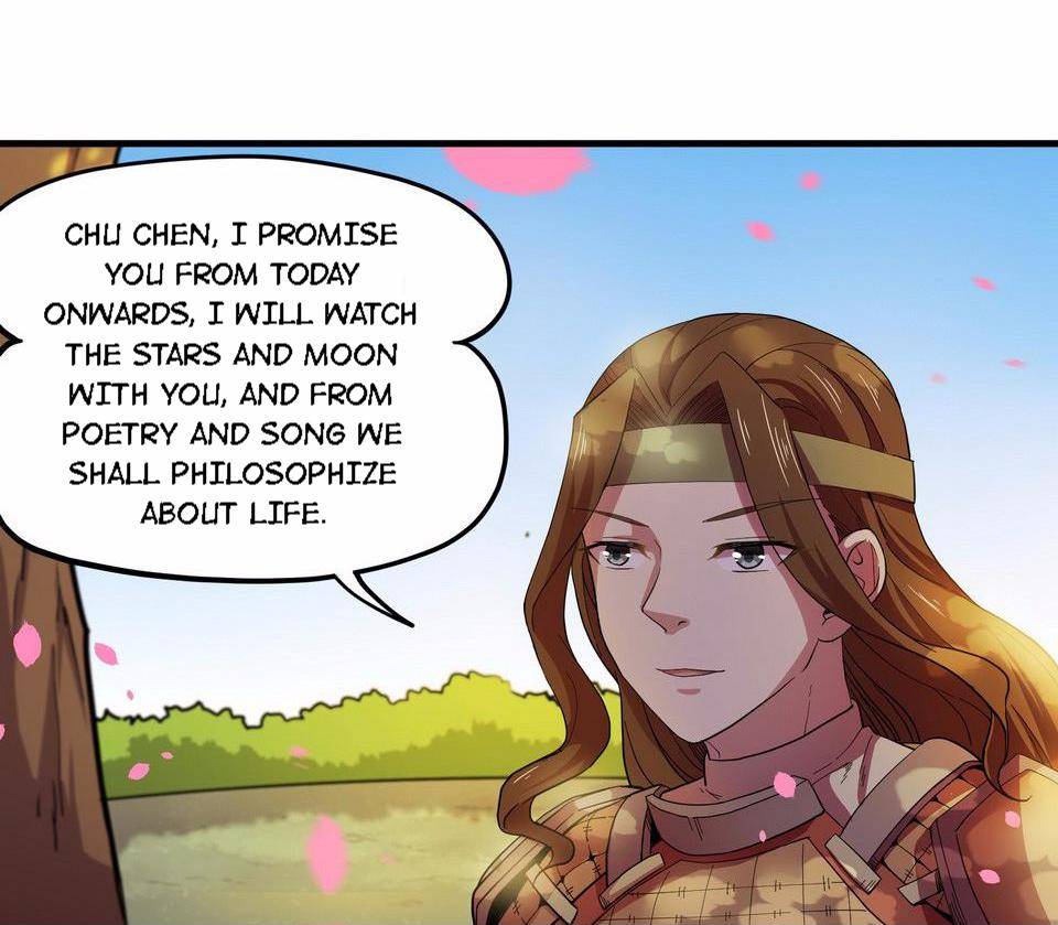 The Great Tang Is Online Chapter 58 - page 50